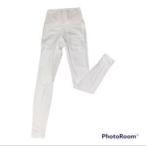 Lululemon Wunder Under 28” Leggings